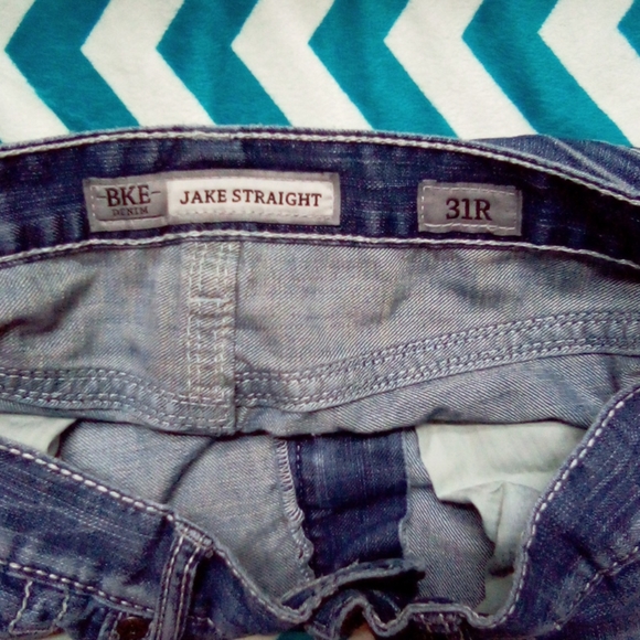 Men's BKE Jeans - Picture 7 of 8